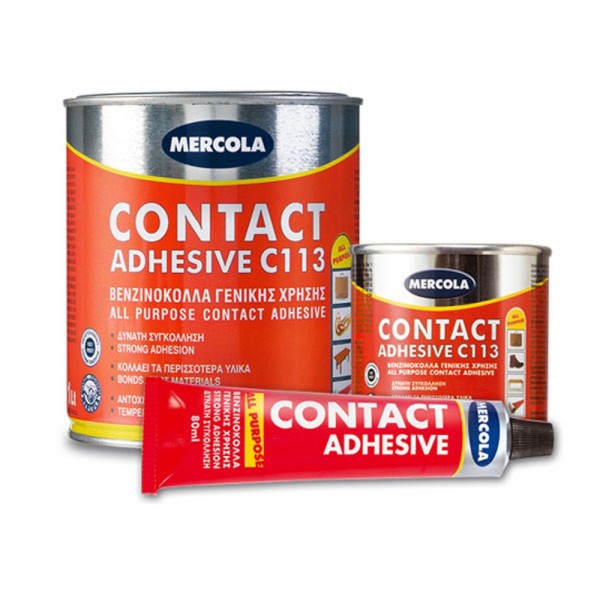 MERCOLA CONTACT C113 200ml