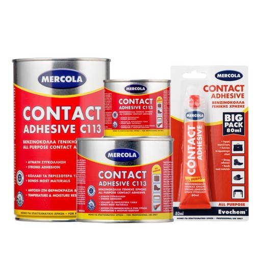 MERCOLA CONTACT C113 1LT