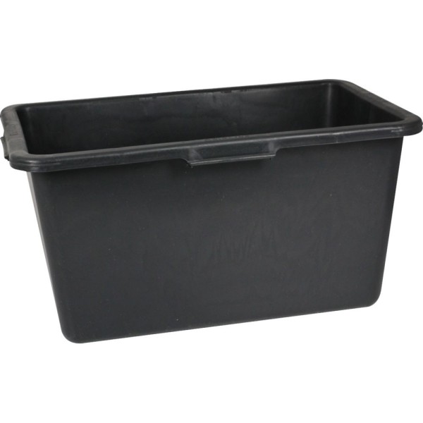 KUBALA ΠΛΑΣΤΙΚΟ ΔΟΧΕΙΟ 45lt