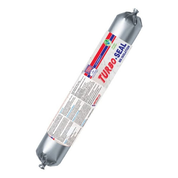 TURBOFIX SEAL ΛΕΥΚΟ 600ml