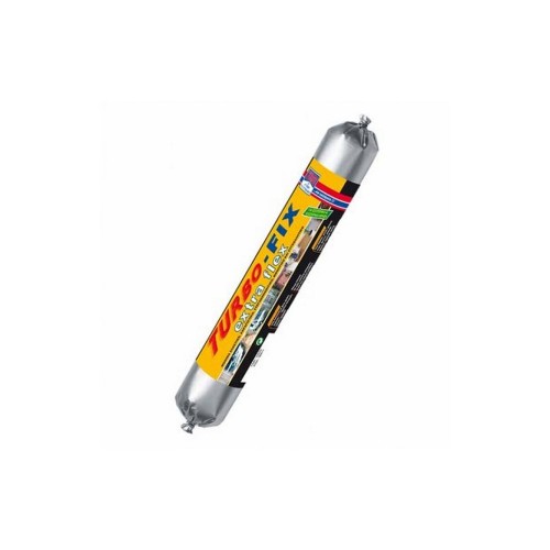 TURBOFIX EXTRA FLEX ΛΕΥΚΟ 600ml