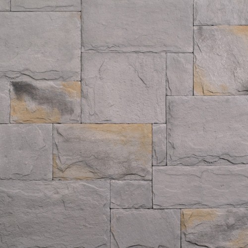 ALAMO ΚΛΑΣΣΙΚΗ ΠΕΤΡΑ GRAY