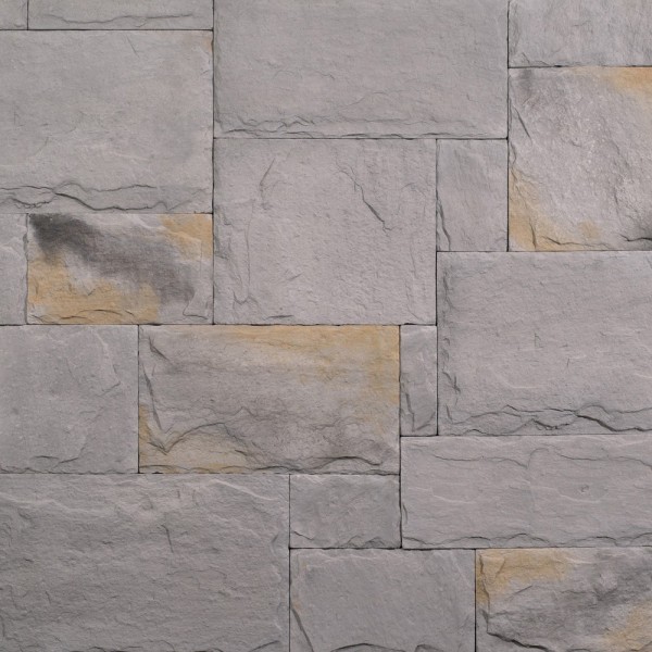 ALAMO ΚΛΑΣΣΙΚΗ ΠΕΤΡΑ GRAY