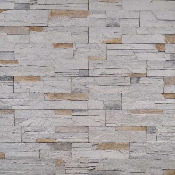 SIERRA ΚΛΑΣΣΙΚΗ ΠΕΤΡΑ SILVER