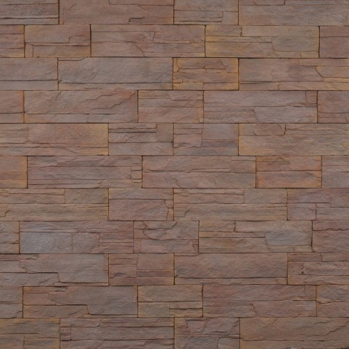 SIERRA ΚΛΑΣΣΙΚΗ ΠΕΤΡΑ RUSTY