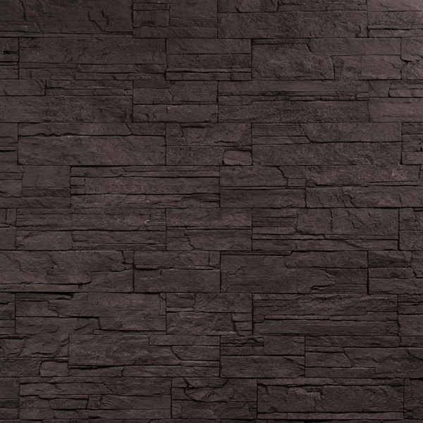 SIERRA ΚΛΑΣΣΙΚΗ ΠΕΤΡΑ LAVA BLACK