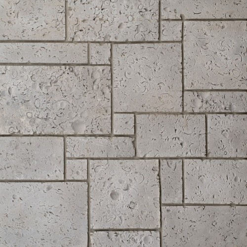 VERACRUZ ΚΛΑΣΣΙΚΗ ΠΕΤΡΑ GRAY