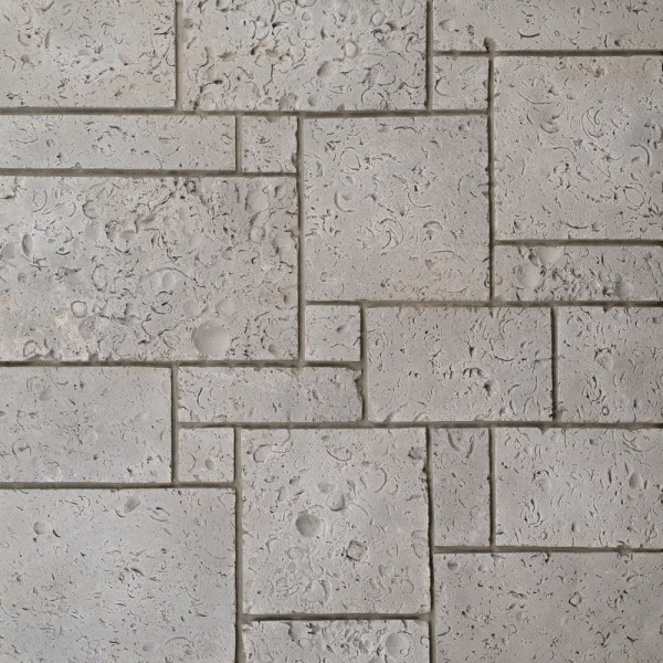 VERACRUZ ΚΛΑΣΣΙΚΗ ΠΕΤΡΑ GRAY