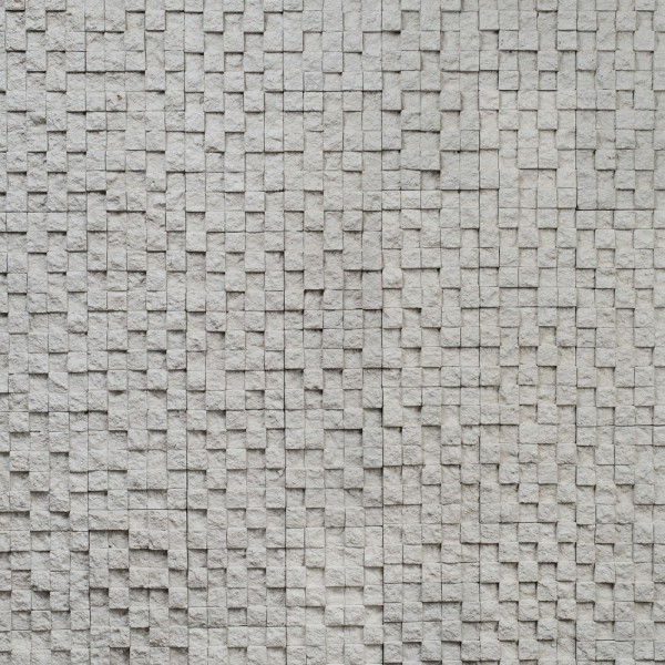 DELOS ΓΕΩΜΕΤΡΙΚΗ ΠΕΤΡΑ WHITE