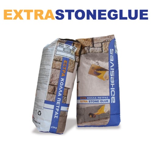 ΚΟΛΛΑ EXTRA STONE GLUE