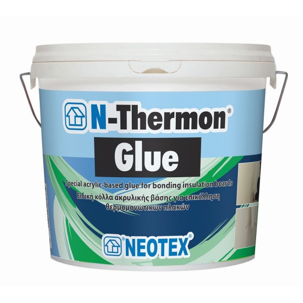 NEOTEX N-THERMON GLUE 5KG