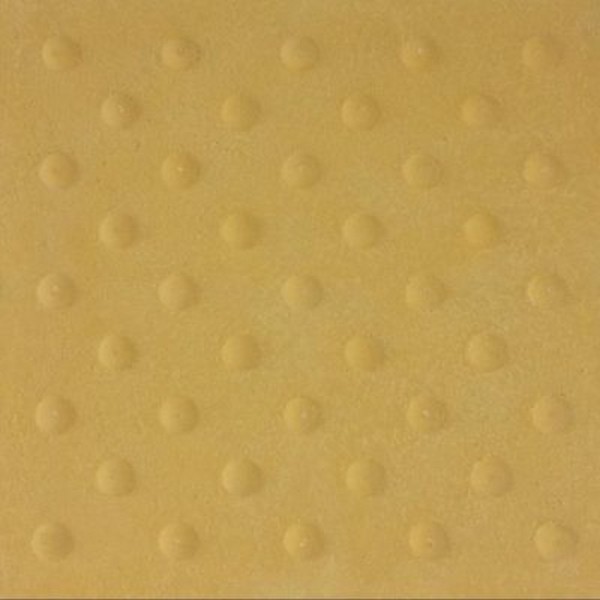 ΠΛΑΚΑ ΠΕΖΟΔΡΟΜΙΟΥ ΚΙΝΔΥΝΟΣ ΤΥΦΛΩΝ  40x40