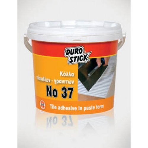 DUROSTICK Νο 37 ΚΟΛΛΑ ΡΕΥΣΤΗ 5ΚGR