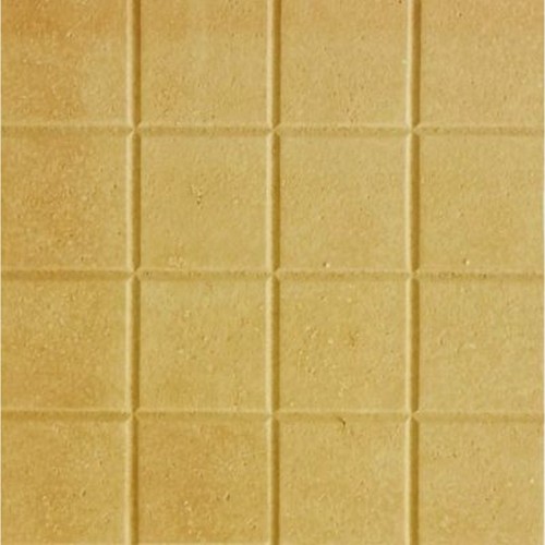 ΠΛΑΚΑ ΠΕΖΟΔΡΟΜΙΟΥ ΤΑΚΑΚΙ ΚΙΤΡΙΝΟ 40x40