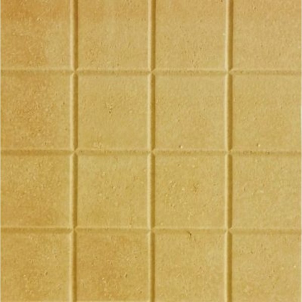 ΠΛΑΚΑ ΠΕΖΟΔΡΟΜΙΟΥ ΤΑΚΑΚΙ ΚΙΤΡΙΝΟ 40x40