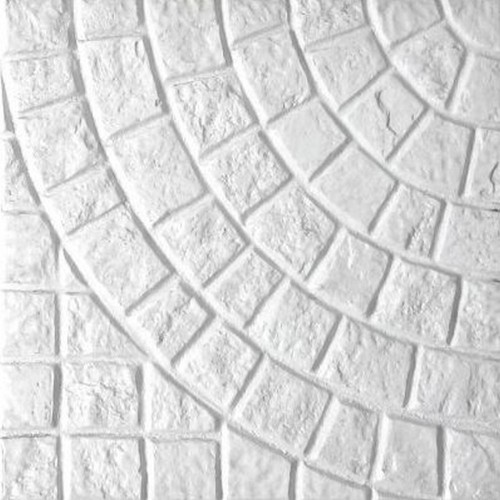 ΠΛΑΚΑ ΠΕΖΟΔΡΟΜΙΟΥ ΒΕΝΤΑΛΙΑ ΛΕΥΚΗ