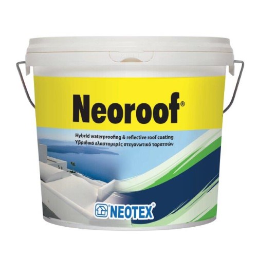 ΝΕΟΤΕΧ NEOROOF 13KG