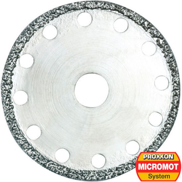 PROXON ΔΙΣΚΟΣ ΚΟΠΗΣ 50*0.6mm