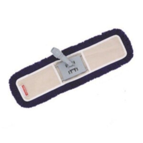 VILEDA ΜΑΠΑ ΞΕΣΚΟΝΙΣΜΑΤΟΣ ΜΠΛΕ ΣΥΝΘΕΤΙΚΗ 60εκ.