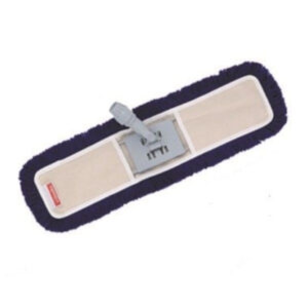 VILEDA ΜΑΠΑ ΞΕΣΚΟΝΙΣΜΑΤΟΣ ΜΠΛΕ ΣΥΝΘΕΤΙΚΗ 60εκ.