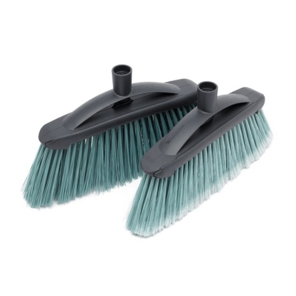 VILEDA ΣΚΟΥΠΑ ECO ΜΑΛΑΚΗ 30εκ