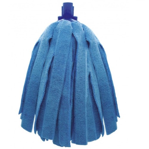 VILEDA ΣΦΟΥΓΓΑΡΙΣΤΡΑ SUPERMOP MICROTUFF 31εκ.