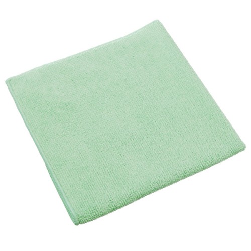 VILEDA MICROTUFF BASE ΠΡΑΣΙΝΟ  ΠΑΝΙ ΜΙΚΡΟΙΝΩΝ 36Χ36εκ