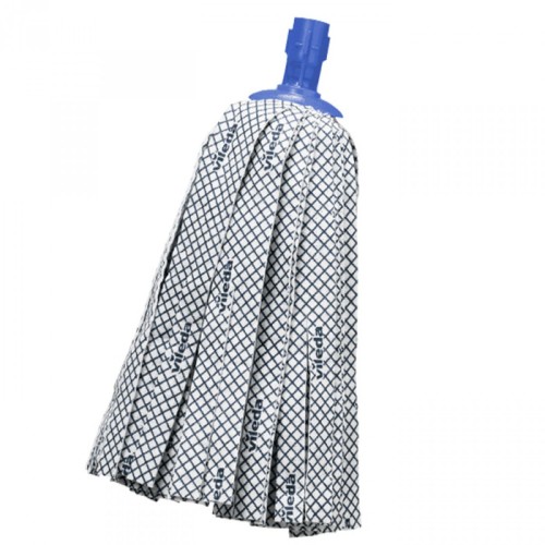 VILEDA ΣΦΟΥΓΓΑΡΙΣΤΡΑ ΚΑΡΩ ΒΙΔΩΤΗ SUPERMOP