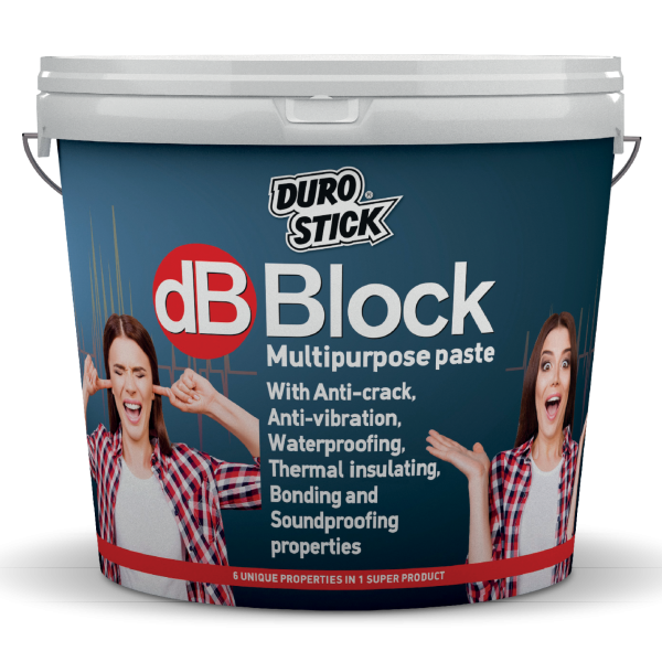 DUROSTICK DB BLOCK 15kg