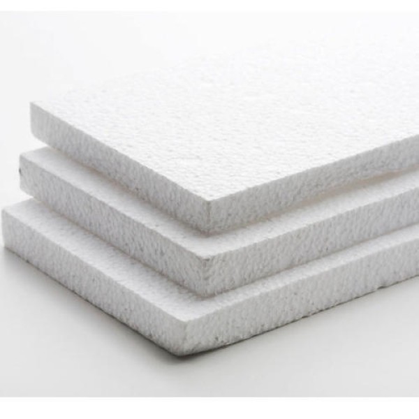 ΔΙΟΓΚΩΜΕΝΗ ΠΟΛΥΣΤΕΡΙΝΗ ECOSOL EPS 30 RF 200Χ100Χ5 (10τμχ/δεμα)