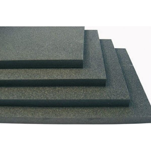 ΓΡΑΦΙΤΟΥΧΑ ΔΙΟΓΚΩΜΕΝΗ ΠΟΛΥΣΤΕΡΙΝΗ LAMDASOL EPS 80 PLUS RF CE  100x60x3 (9,6m2/δέμα)