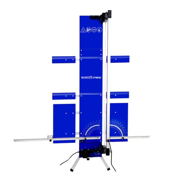 BORMAN ΚΟΦΤΗΣ ΠΟΛΥΣΤΕΡΙΝΗΣ 200W