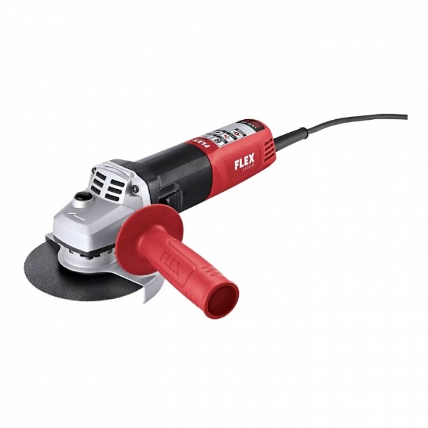 FLEX ΓΩΝΙΑΚΟΣ ΤΡΟΧΟΣ ΡΥΘΜΙΖΟΜΕΝΟΣ LE 15-11 125