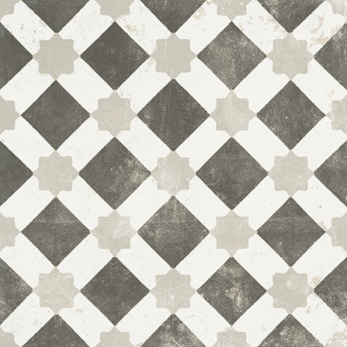 ΠΛΑΚΑΚΙ VINTAGE DECORO 11 20X20 MARINER