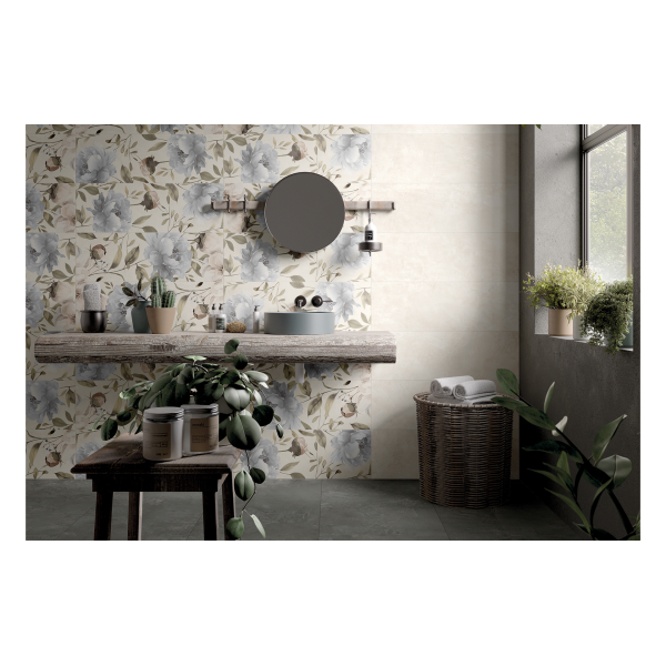 ΠΛΑΚΑΚΙ SPATULA WHITE  30X90