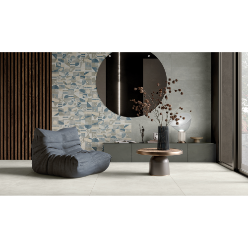 ΠΛΑΚΑΚΙ  SPATULA GREY 30X90