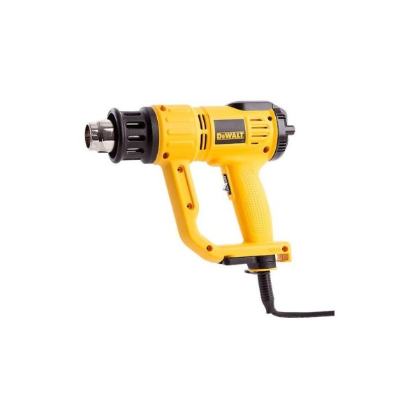 DEWALT ΠΙΣΤΟΛΙ ΘΕΡΜΟΥ ΑΕΡΑ 2000W ΜΕ ΨΗΦΙΑΚΗ ΟΘΟΝΗ D26414