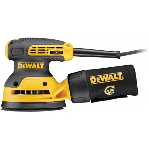 DEWALT ΤΡΙΒΕΙΟ ΧΟΥΦΤΑΣ 230W DWE6411