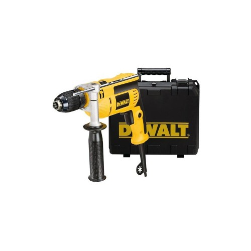 DEWALT ΚΡΟΥΣΤΙΚΟ ΔΡΑΠΑΝΟ 650W 13mm DWD024KS