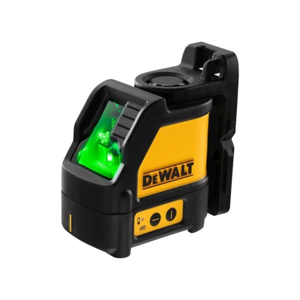 DEWALT ΛΕΙΖΕΡ ΠΡΑΣΙΝΗ ΓΡΑΜΜΗ ΑΥΤΟΡΥΘMIZOENO DW088CG