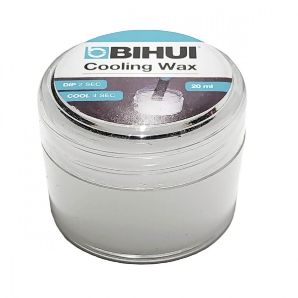 ΚΕΡΙ ΛΙΠΑΝΣΗΣ ΓΙΑ ΠΟΤΗΡΙΑ VACUUM BIHUI