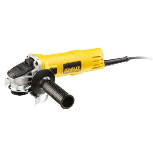  DEWALT ΓΩΝΙΑΚΟΣ ΤΡΟΧΟΣ 900W 115mm DWE4156