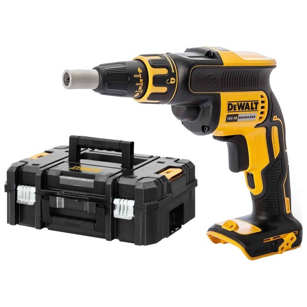  DEWALT ΚΑΤΣΑΒΙΔΙ ΓΥΨΟΣΑΝΙΔΑΣ 18V DCF620NT
