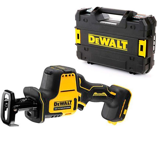 DEWALT ΣΕΓΑΤΣΑ 18V XR DEWALT DCS369N