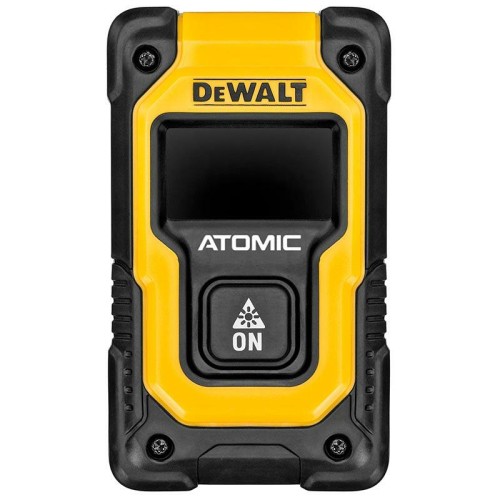 DEWALT ΜΕΤΡΗΤΗΣ LASER 16m DW055PL