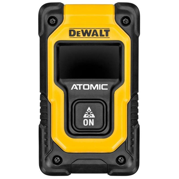 DEWALT ΜΕΤΡΗΤΗΣ LASER 16m DW055PL