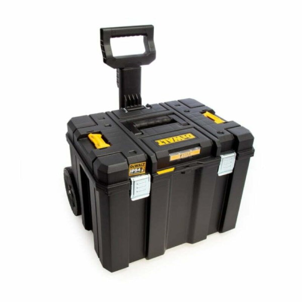 DEWALT ΕΡΓΑΛΕΙΟΦΟΡΕΑΣ ΤΡΟΧΗΛΑΤΟΣ DWST83347-1