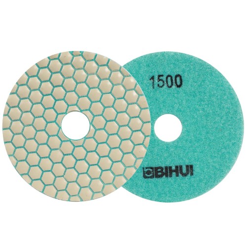 ΔΙΑΜΑΝΤΟΔΙΣΚΟΣ ΞΗΡΑΣ ΛΕΙΑΝΣΗΣ Φ1500 BIHUI