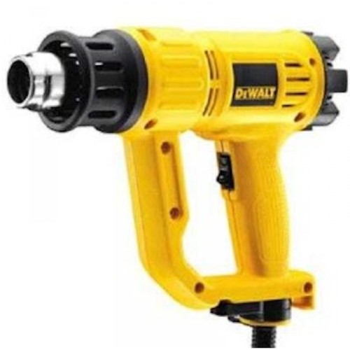DEWALT ΠΙΣΤΟΛΙ ΘΕΡΜΟΥ ΑΕΡΑ 1800W D26411 DEWALT-PROMO