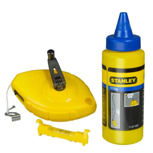 ΣΕΤ ΝΗΜΑ ΣΤΑΘΜΗΣ 30Μ ΚΑΙ ΠΟΥΔΡΑ ΚΙΤΡΙΝΟ